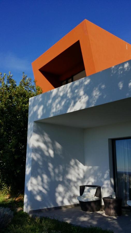 Vinha Do Gaio Villa Montes de Cima Exterior photo