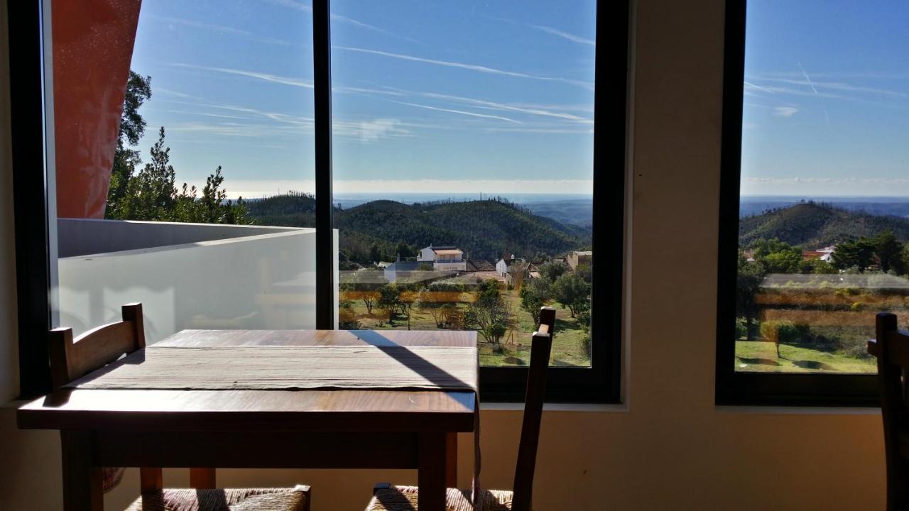 Vinha Do Gaio Villa Montes de Cima Exterior photo