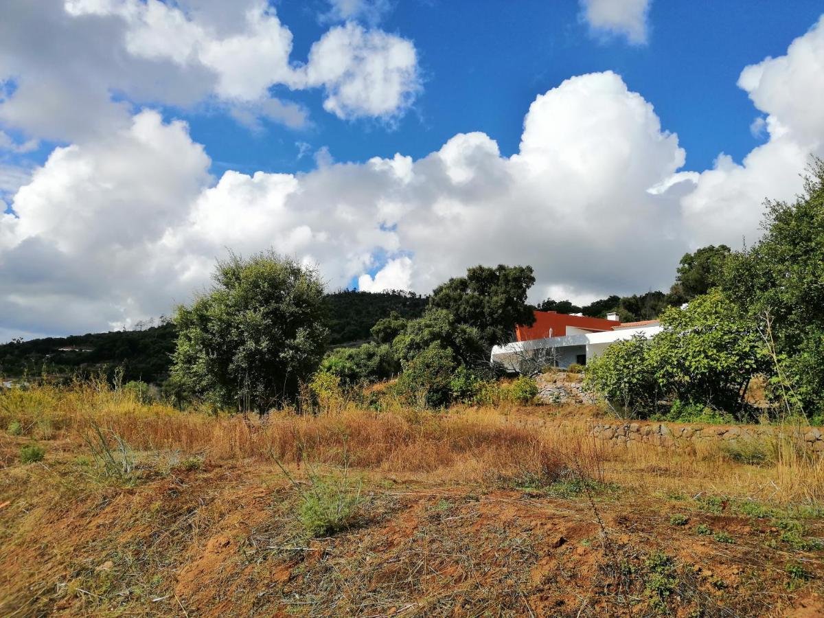 Vinha Do Gaio Villa Montes de Cima Exterior photo