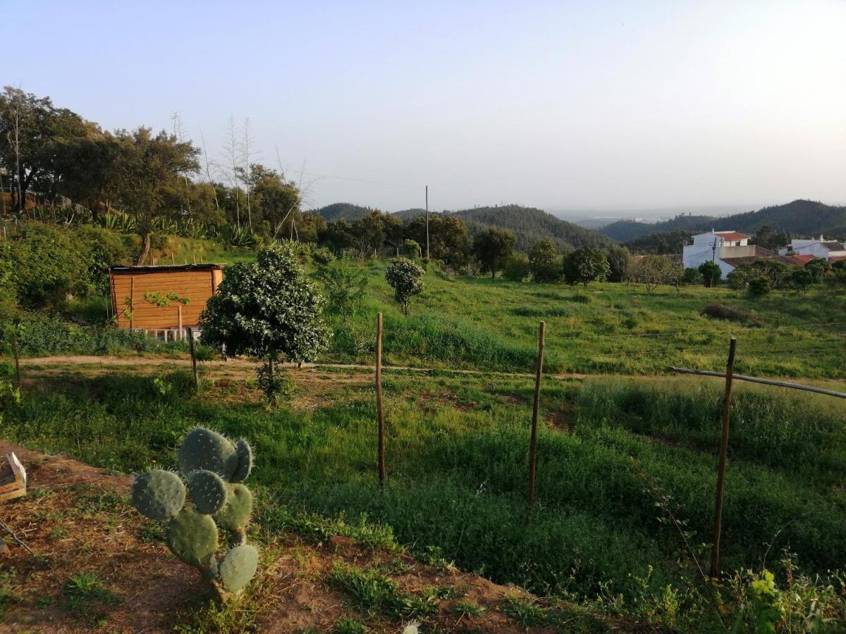 Vinha Do Gaio Villa Montes de Cima Exterior photo