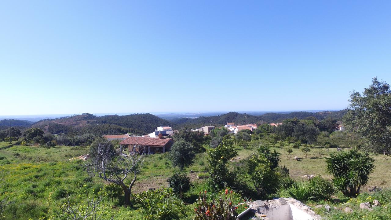 Vinha Do Gaio Villa Montes de Cima Exterior photo